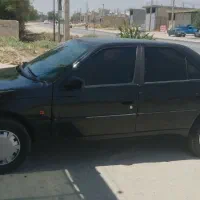 پژو405 مدل 83 ( معاوضه با پراید)