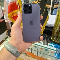 گوشی آیفون 14promax