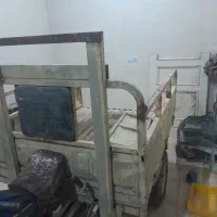 موتور ۳ چرخ