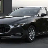 حواله مزدا ۳