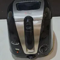 سرخ کن ویداس|سایر لوازم برقی|اندیشه, اندیشه فاز ۱|دیوار