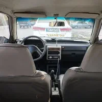 هاج بک کره ای|خودرو سواری و وانت|پیرانشهر, |دیوار