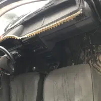 پراید ۸۵ دوره دوگانه کارخانه