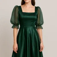 لباس های مجلسی شیک و جذاب دخترانه