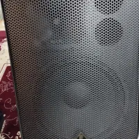 باند تک پسیو بهرینگر b1520 Pro/دایناکورد/ fbt/rcf|سیستم صوتی خانگی|قم, خاکفرج|دیوار