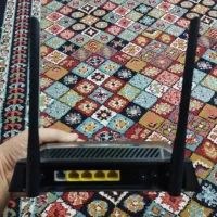 مودم روتر ADSL/VDSL دی لینک مدل N300|مودم و تجهیزات شبکه|تهران, خواجه نظام الملک|دیوار