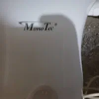 چایساز مارک مونوتک اصل|سماور، چایساز، قهوهساز|قرچک, شهرک طلائیه|دیوار