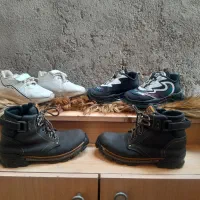 کفش درحدنو خیلی تمیزه