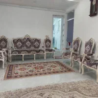 ۱۲۰ متر، روزانه، هفتگی، تمیز شیک نزدیک کوه و استخر|اجارهٔ کوتاه‌مدت آپارتمان و سوئیت|لاهیجان, گلستان|دیوار