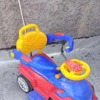 ماشین کودک|اسباببازی بچه|رباطکریم, نصیرشهر|دیوار