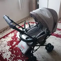 کالسکه بچه