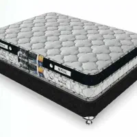 تخفیف ویژه تشک دونفره رویا و رویال با ارسال رایگان