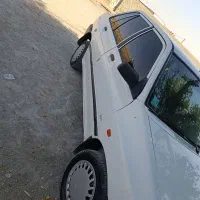 پراید131مدل 90درجه یک درحد
