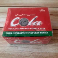 انواع آدامس