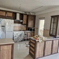 کابینت و هود|آبچکان و نظمدهنده ظروف|اراک, |دیوار