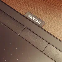 قلم نوری Wacom Intuos