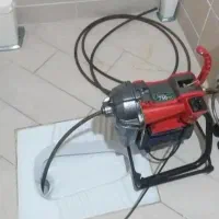 لوله بازکنی تخلیه چاه فنرزنی‌‌سعادت‌باد‌شهرک‌غرب‌