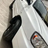 پراید ۱۱۱ مدل ۹۸ زیرخاکی فوری