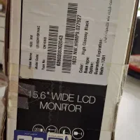 مانیتور سامسونگ آکبند|قطعات و لوازم جانبی رایانه|تهران, شاهین|دیوار