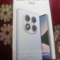 گوشی نوت14پرو|موبایل|خرم‌آباد, |دیوار