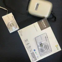 دوربین سونی DSC-W730