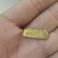 خرید و فروش طلای ابشده و دسته دوم