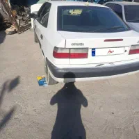 زانتیا مدل87|خودرو سواری و وانت|کاشان, قطب راوندی|دیوار
