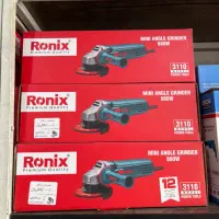 مینی سنگ فرز رونیکس