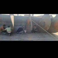 نیروجهت همکاری تانکرسازی