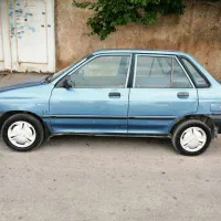 مدل 84 دوگانه سی ان جی