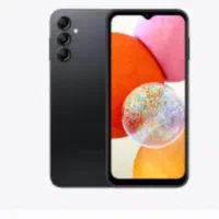 گوشی سامسونگ مدل a14رام6 حافضه 128اصل ویتنام