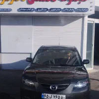 نانو سرامیک پولیش رفع آفتاب سوختگی نقاشی خودرو|خدمات موتور و ماشین|بیرجند, |دیوار