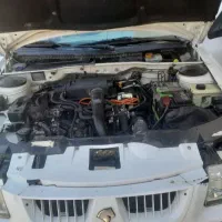 سمند seمدل ۹۰|خودرو سواری و وانت|لنجان, |دیوار