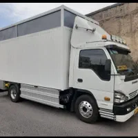 فدک بار حمل اثاثیه منزل با کادری مجرب|خدمات حمل و نقل|قزوین, |دیوار