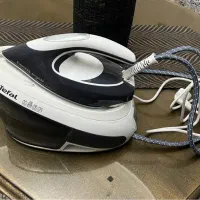 اتو بخار مخزن دار تفال