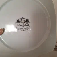 سرویس غذا خوری چینی برند