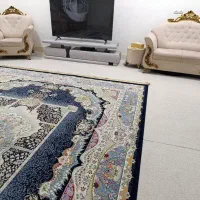 مبل نیمه سلطنتی|مبلمان خانگی و میز عسلی|دوگنبدان, |دیوار