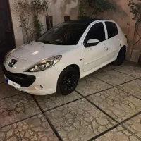 207 mc مدل ۱۴۰۱