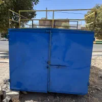 اتاق مسقف نیسان|قطعات یدکی و لوازم جانبی|بدره, |دیوار