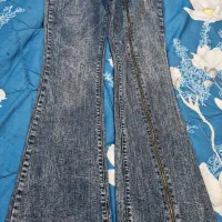 شلوار لی نو نو قیمت مناسب