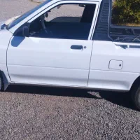 پراید وانت مدل 402|خودرو سواری و وانت|جیرفت, |دیوار