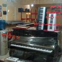 پیانو یاماها ydp 145|پیانو، کیبورد، آکاردئون|سنندج, |دیوار