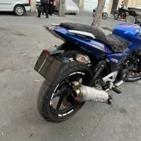 پالس ۲۲۰|موتورسیکلت|تهران, بریانک|دیوار