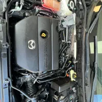 مزدا۳نیو تیپ۴|خودرو سواری و وانت|رشت, جهاد|دیوار