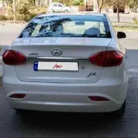 جک جی ۴ مدل۱۴۰۴ مشابه صفر|خودرو سواری و وانت|قم, آزادگان|دیوار