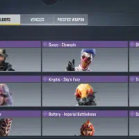 اکانت کالاف گاد|کنسول، بازی ویدئویی و آنلاین|مشهد, توس (بلوار توس)|دیوار