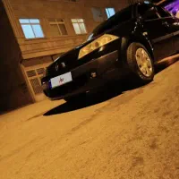 مگان ۱۶۰۰|خودرو سواری و وانت|نیشابور, شهرک بسیج|دیوار