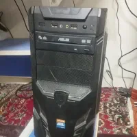 کامپیوتر حافظه 1ترابایت|رایانه رومیزی|مشهد, شهید معقول|دیوار