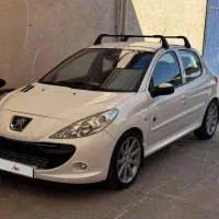 ۲۰۷ مدل ۹۰ اتومات درحد