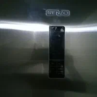 یخچال و فریزر  ۳۰ فوت.renzoo..بدنه استیل .کم کار|یخچال و فریزر|بندرعباس, |دیوار